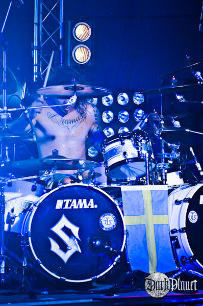 Sabaton
