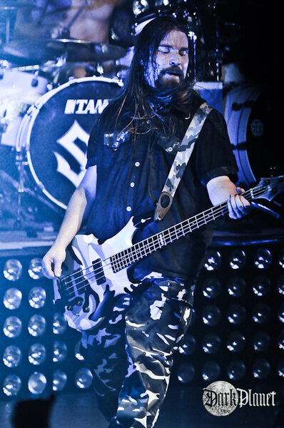 Sabaton