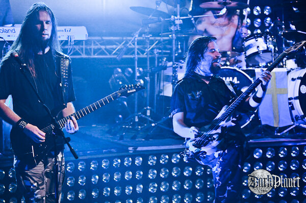 Sabaton