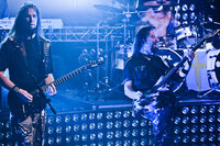 Sabaton