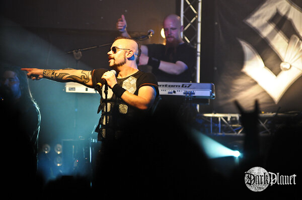 Sabaton