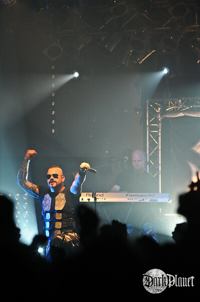 Sabaton