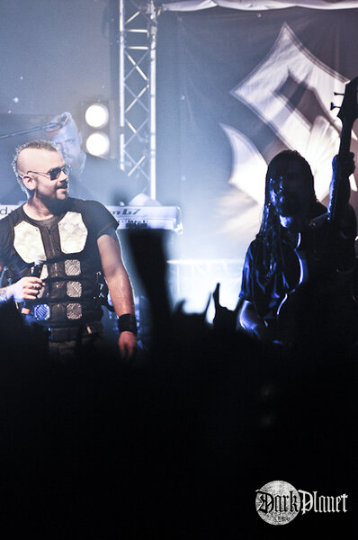 Sabaton