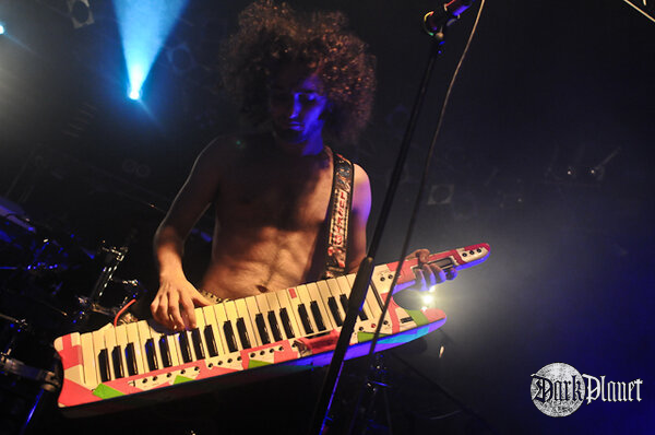 Alestorm