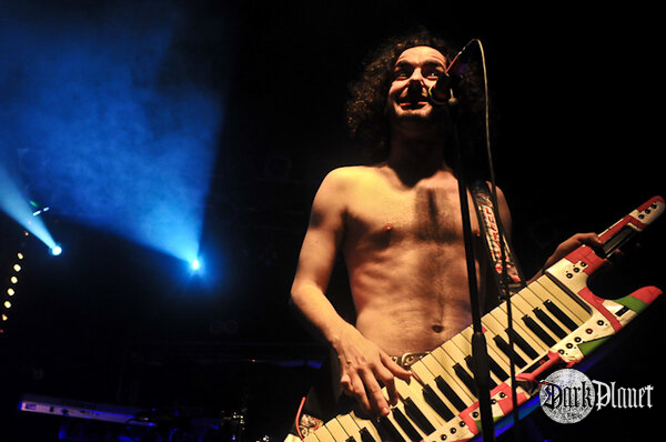 Alestorm