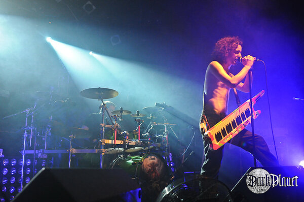 Alestorm
