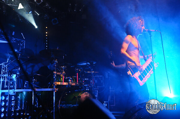 Alestorm