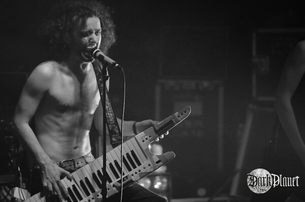 Alestorm