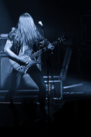 Sabaton / Alestorm / Steelwing - Studio, Kraków 08.11.2010 by Victor_DooMourneR