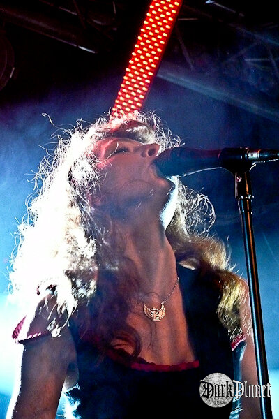 Melissa Auf Der Maur