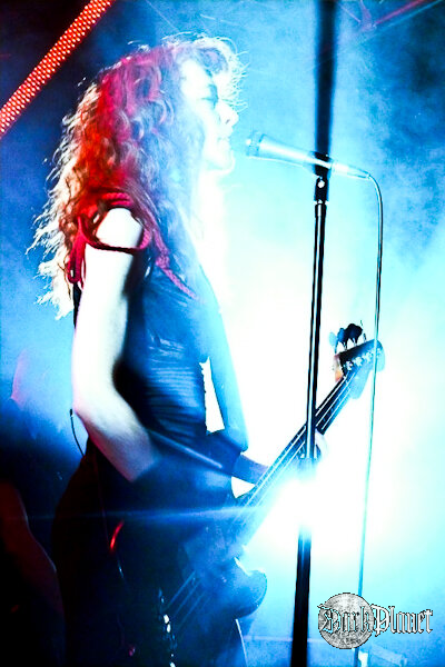 Melissa Auf Der Maur