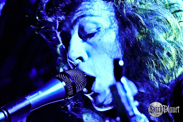 Melissa Auf Der Maur