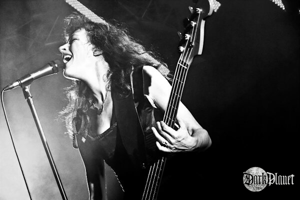 Melissa Auf Der Maur