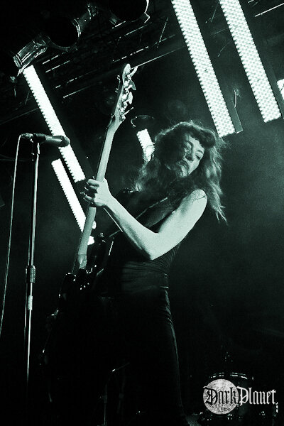 Melissa Auf Der Maur