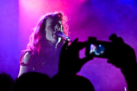 Melissa Auf Der Maur