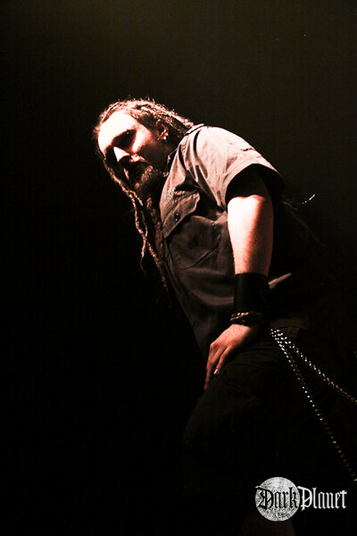Decapitated