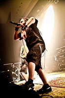Decapitated