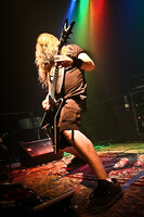 Decapitated