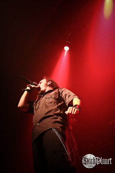 Decapitated