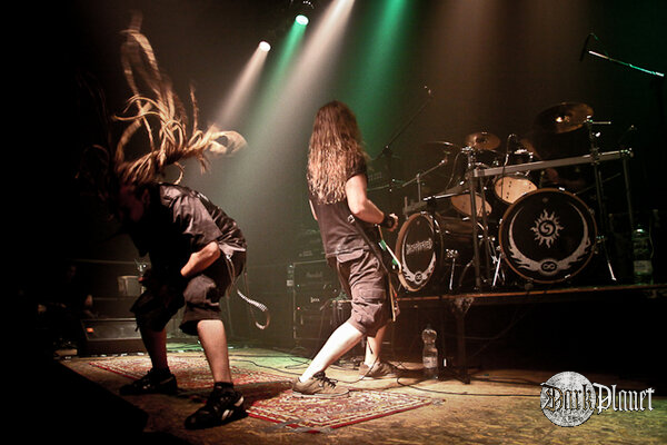 Decapitated