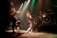 Decapitated