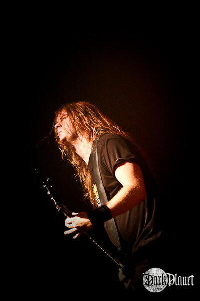 Decapitated