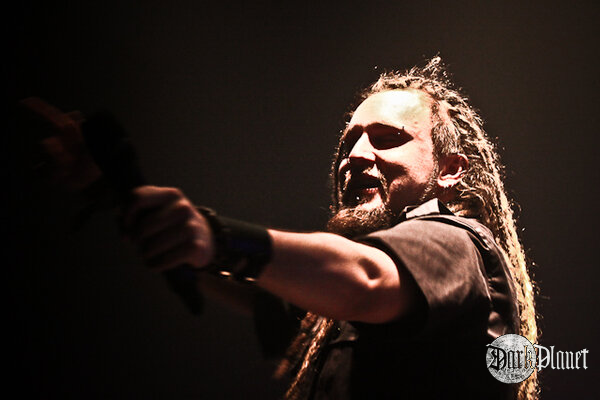 Decapitated