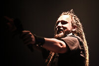 Decapitated