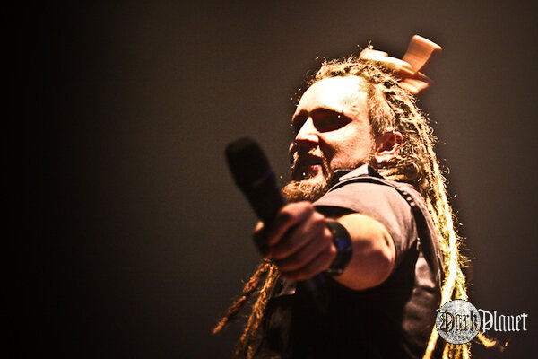 Decapitated