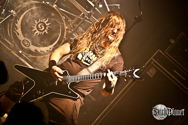 Decapitated
