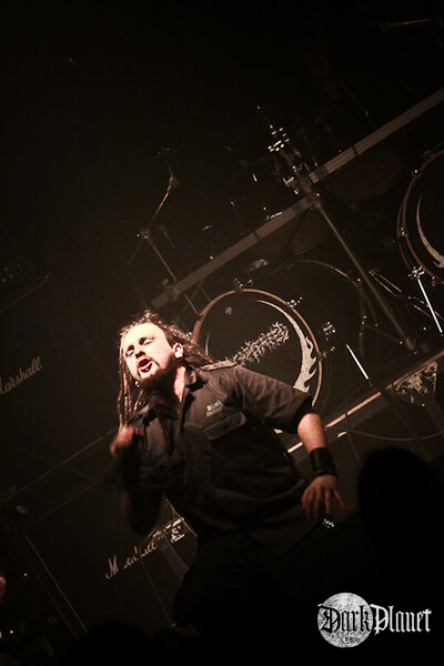Decapitated
