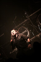 Decapitated