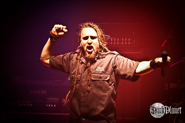 Decapitated