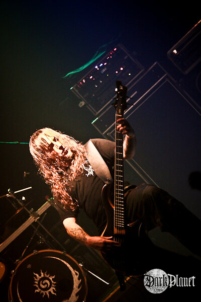 Decapitated