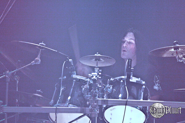 Decapitated