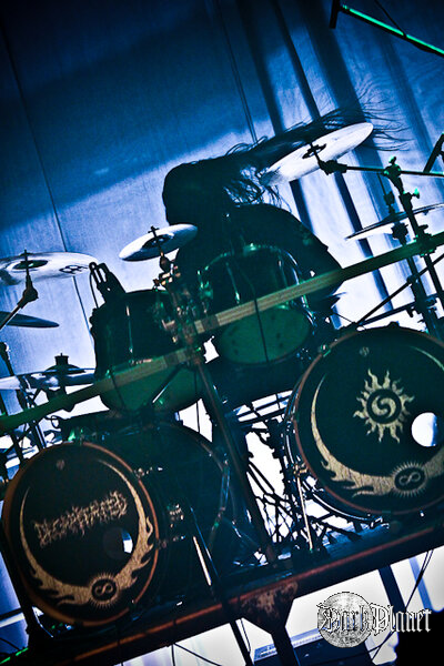 Decapitated