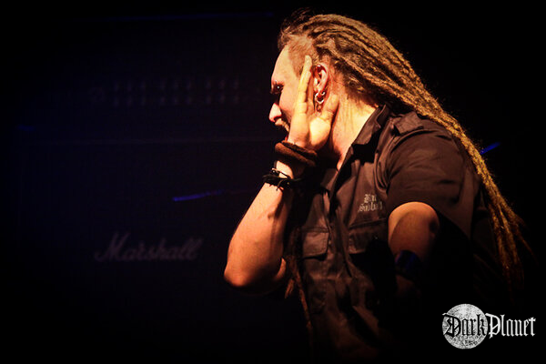 Decapitated