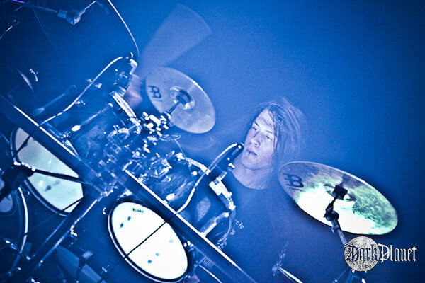 Decapitated