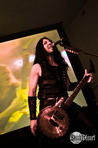 W.A.S.P.