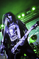 W.A.S.P. / Shadowside - Kwadrat, Kraków 04.12.2010 by Victor_DooMourneR