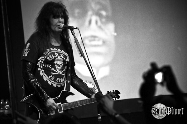 W.A.S.P.
