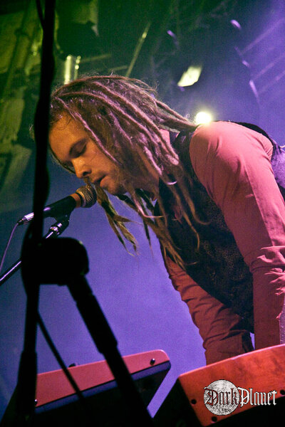 Leprous