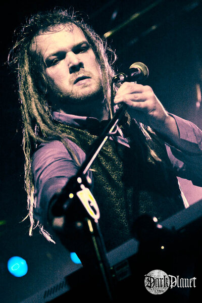 Leprous