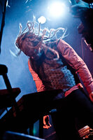 Leprous