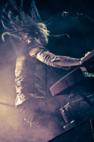 Leprous