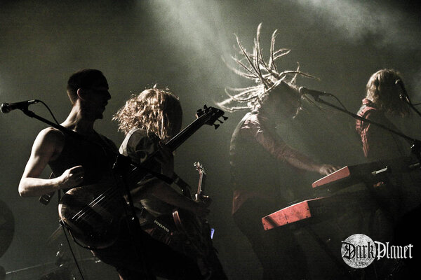 Leprous
