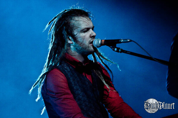 Leprous