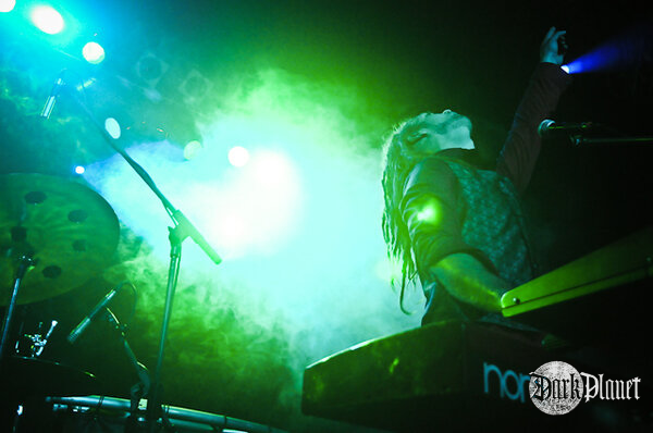 Leprous