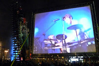 All Sounds Allowed - Plac Strzegomski, Wrocław 19.10.2010 by Krasnal_Adamu