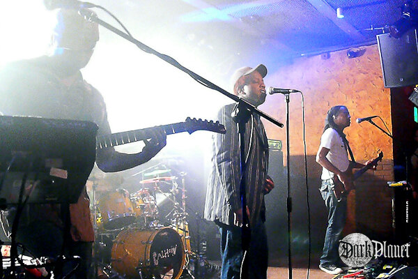 Living Colour